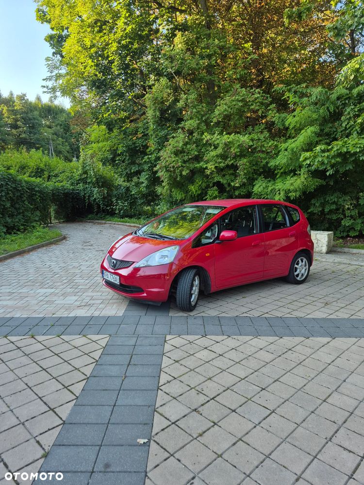 Honda Jazz 1.2 Base VSA - 3