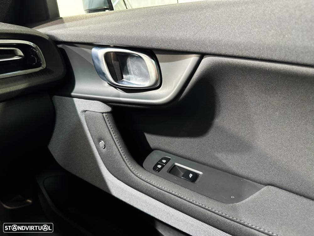 Polestar 2 Long Range 78 kWh AWD - 31