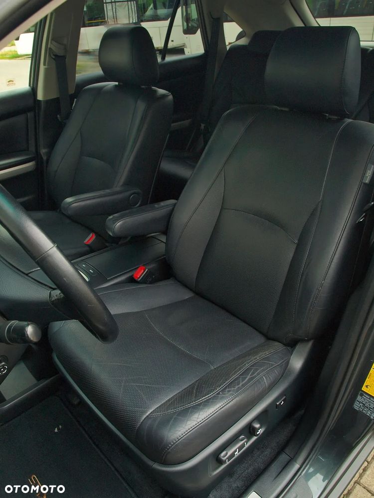 Lexus RX 400h (hybrid) Executive - 21