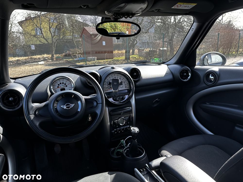 MINI Countryman - 16