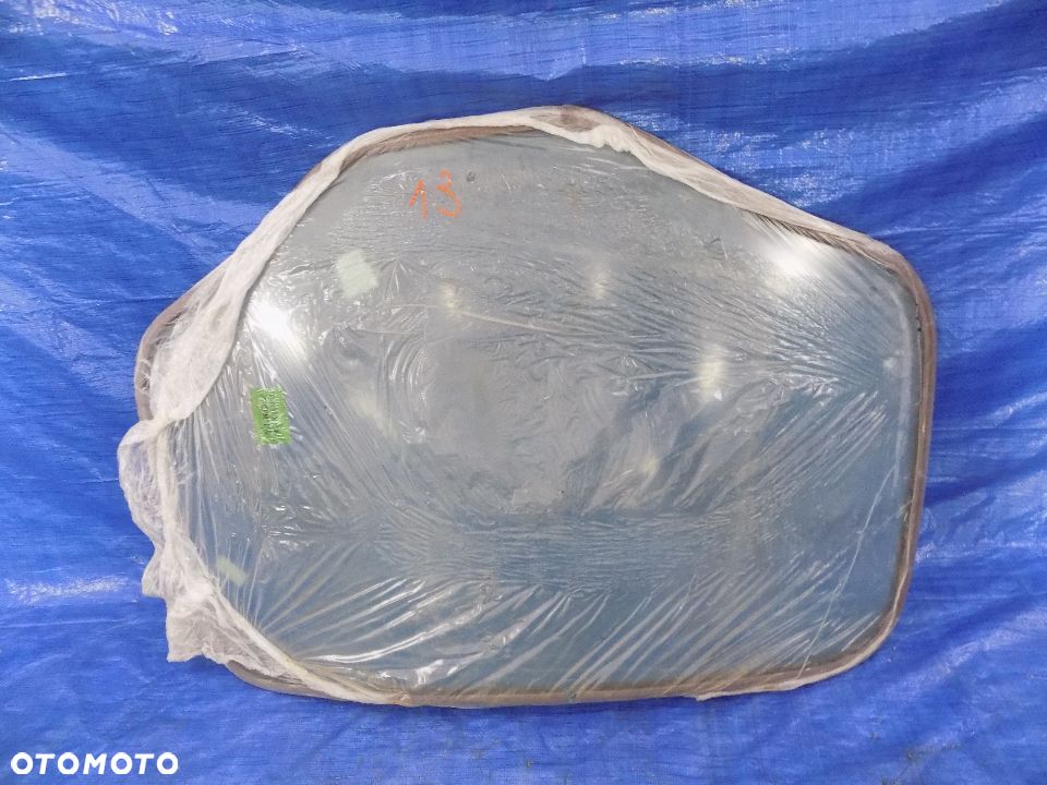 szyba tylna kramp 82030887kr case maxxum mxu puma