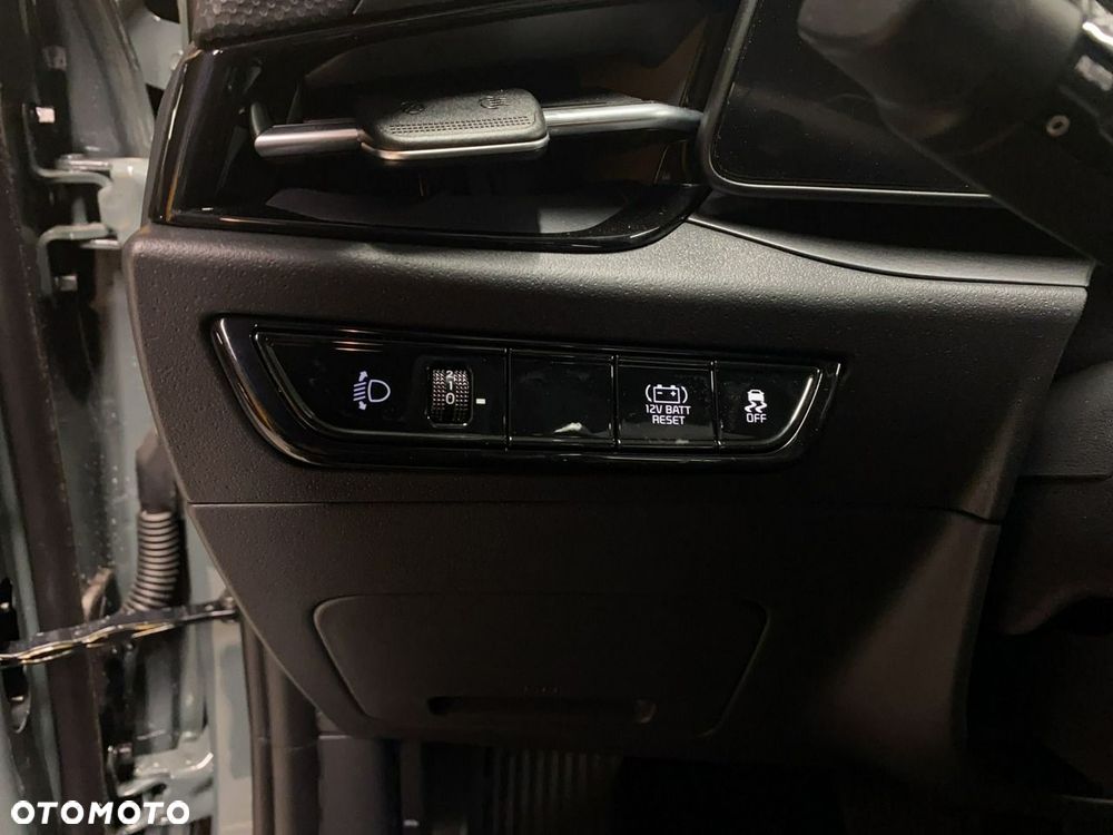 Kia Niro - 35