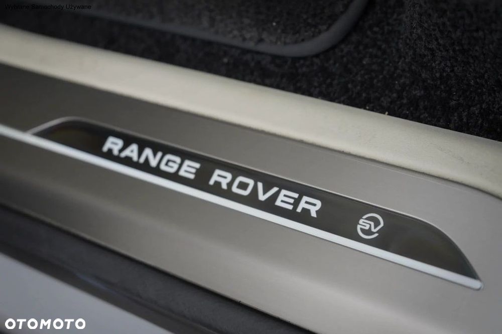 Land Rover Range Rover 4.4 V8 P615 mHEV LWB SV - 10