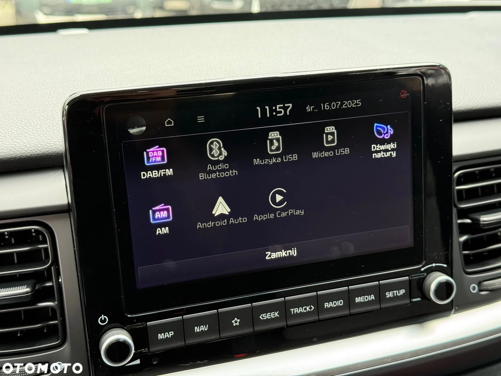 Kia Stonic 1.2 M - 30