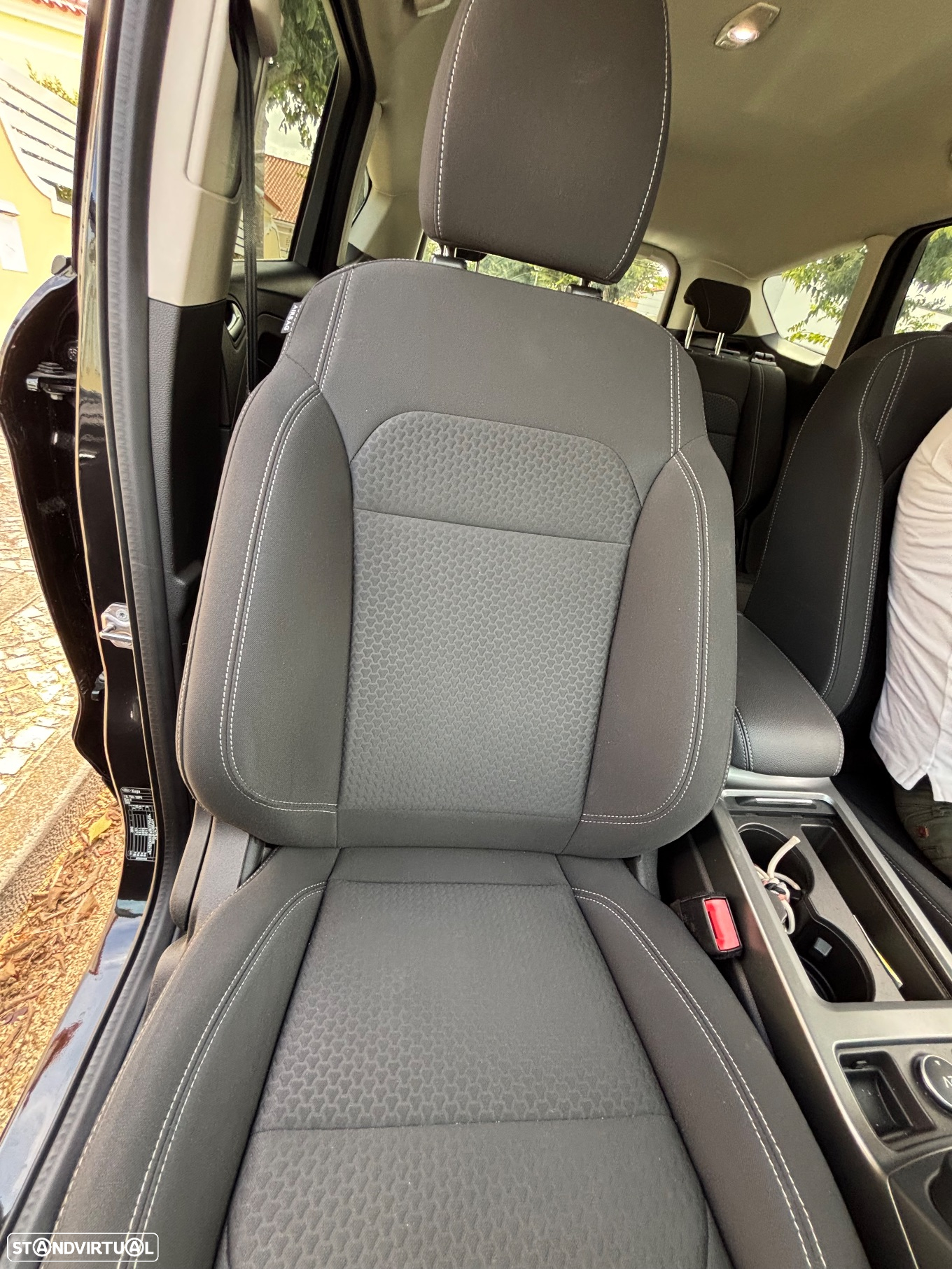 Ford Kuga 1.5 TDCi Business - 13