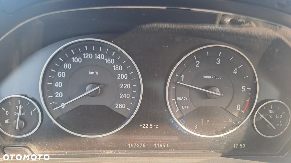 BMW Seria 3 318d Advantage - 10