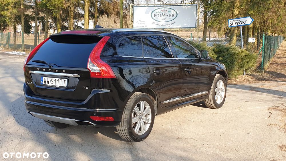 Volvo XC 60 - 2