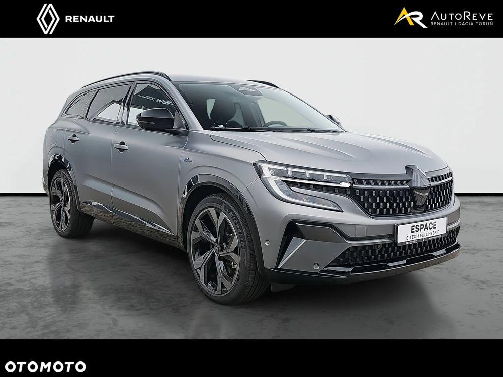 Renault Espace - 3