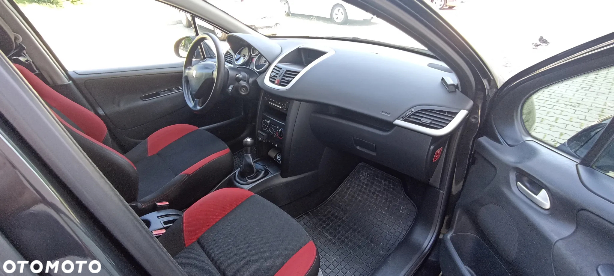 Peugeot 207 1.4 16V Trendy nICE - 5