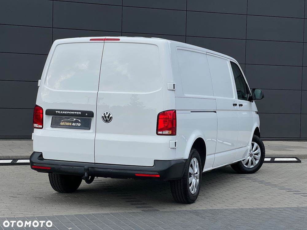 Volkswagen T6 Lang - 27