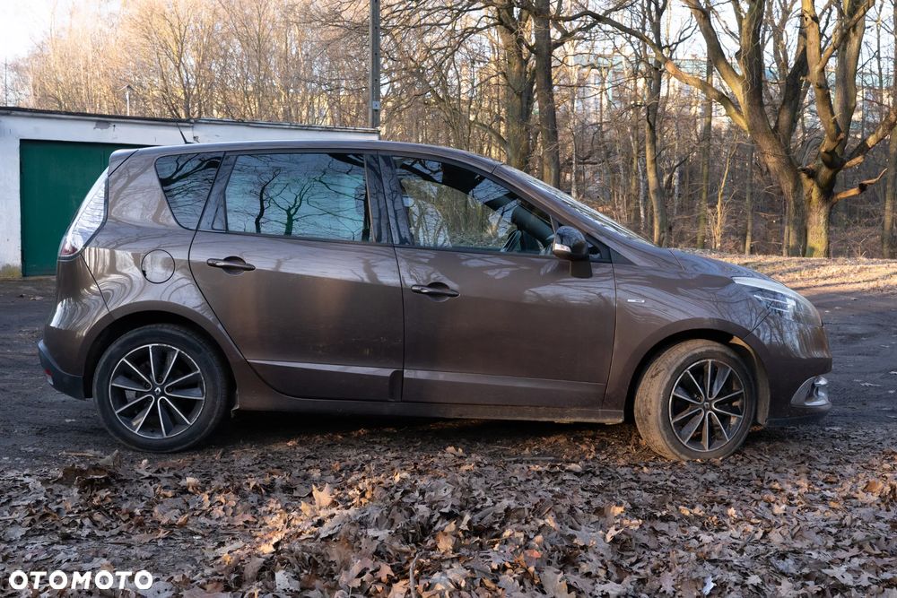 Renault Scenic 1.6 dCi Energy Bose Edition S&S - 4