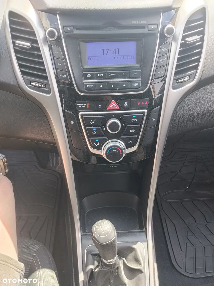 Hyundai i30 - 8