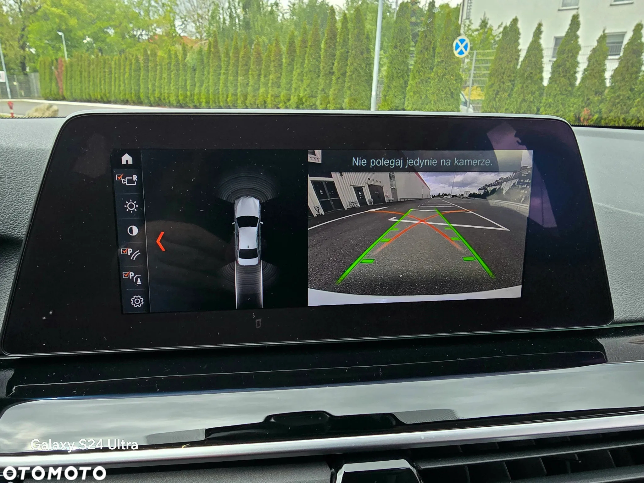 BMW Seria 5 530e iPerformance Luxury Line sport - 20