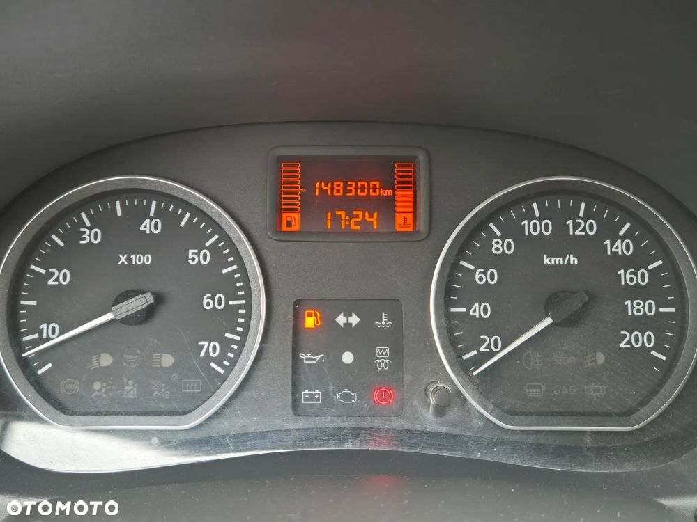 Dacia Sandero Stepway - 12
