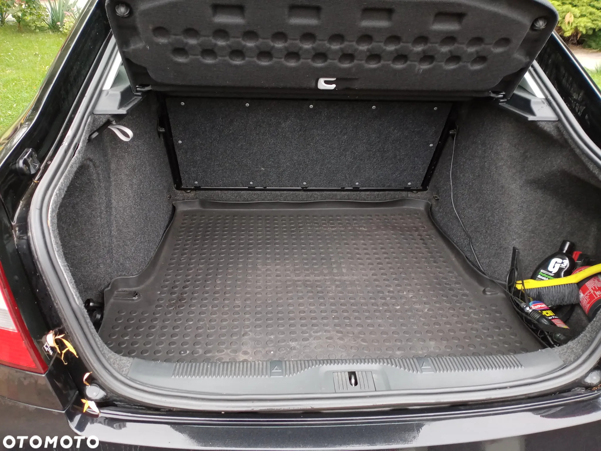 Skoda Octavia - 4