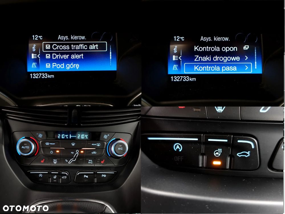 Ford C-MAX 1.5 EcoBoost Titanium ASS - 34