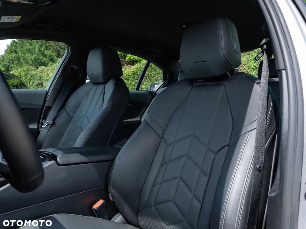 BMW Seria 5 - 10