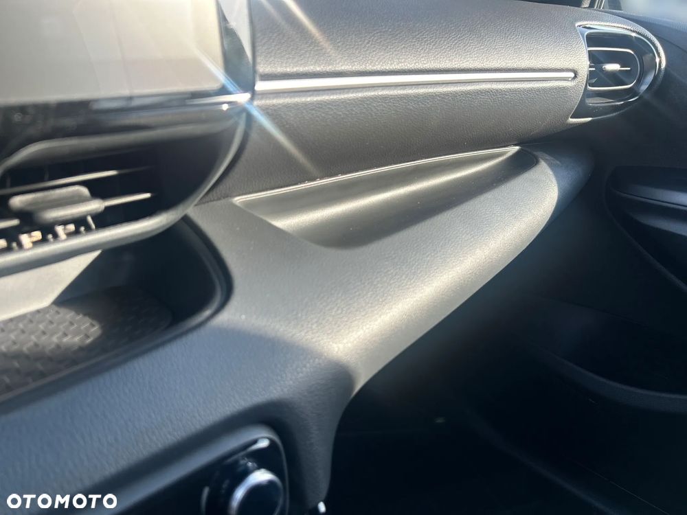 Toyota Yaris Hybrid 1.5 Style - 34
