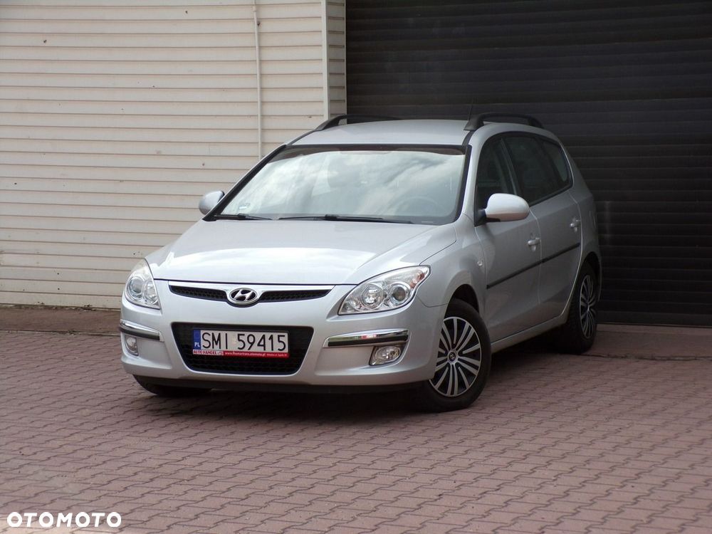 Hyundai i30 - 2