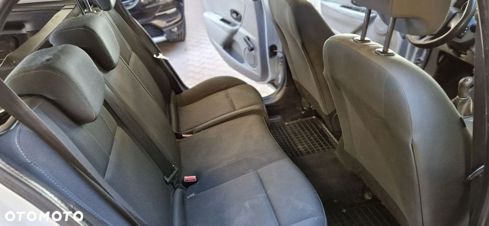 Renault Megane - 20