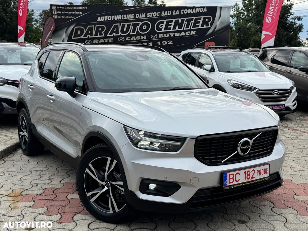 Volvo XC 40 - 2