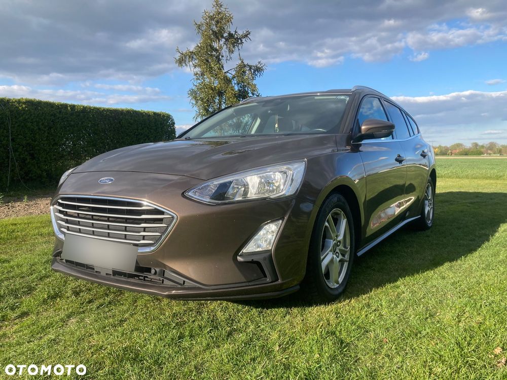 Ford Focus - 3