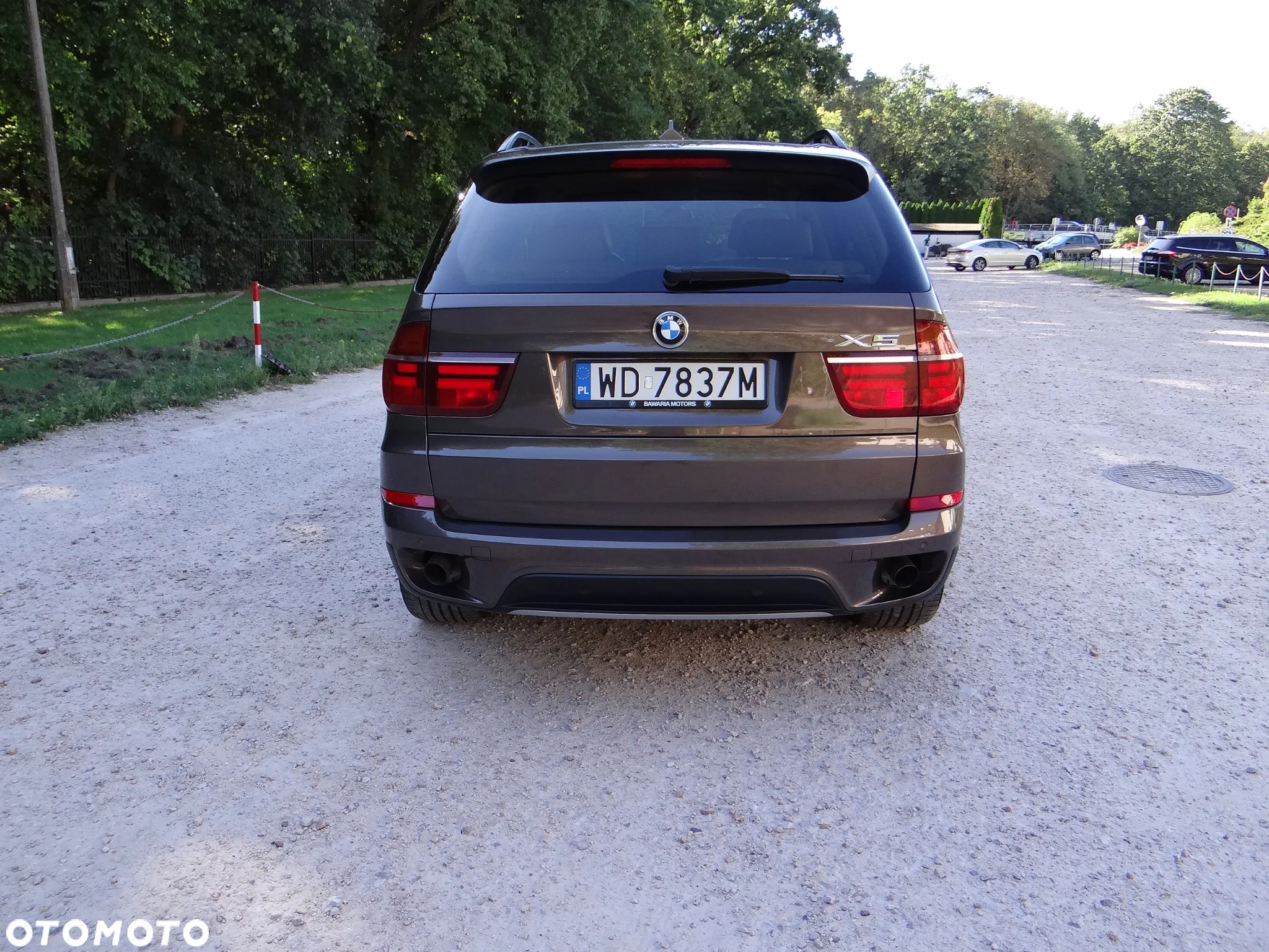 BMW X5 3.0d xDrive - 11