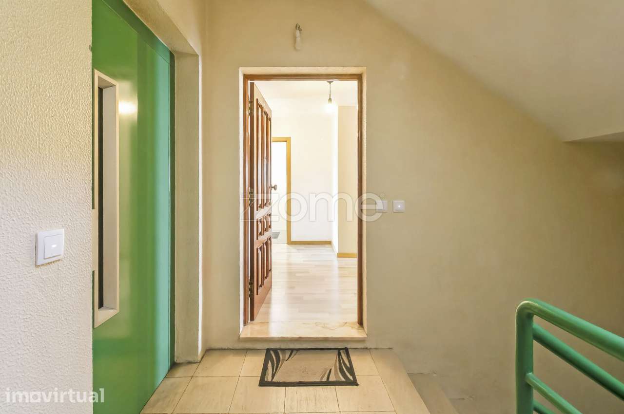Apartamento T2+1, Pedrouços, Maia - Grande imagem: 4/27