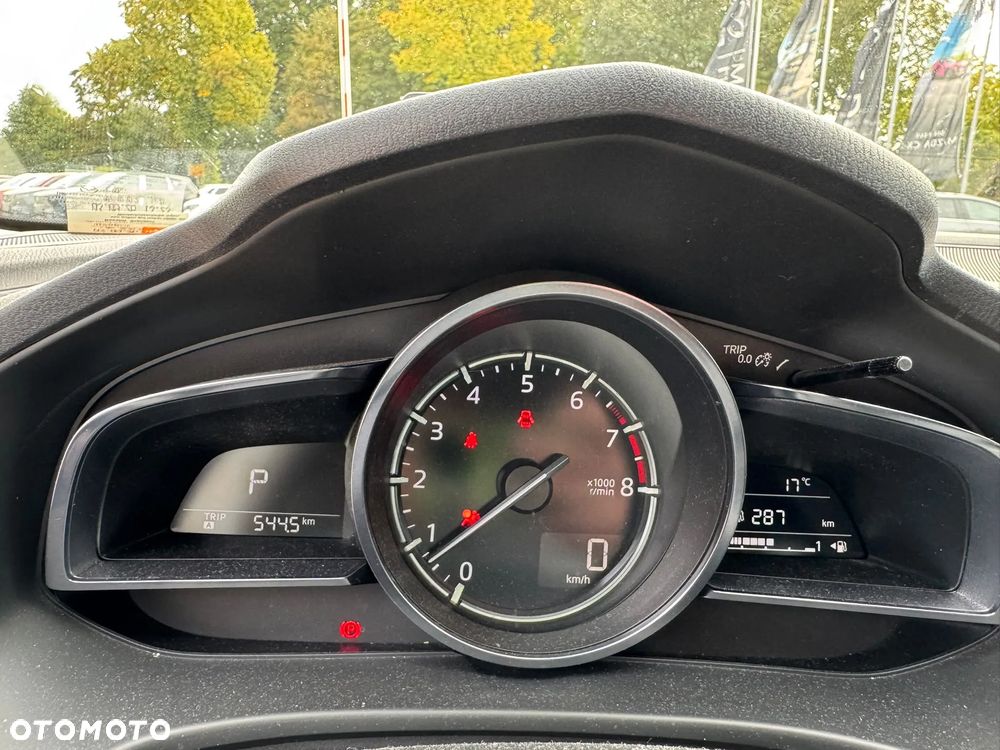 Mazda 3 - 10