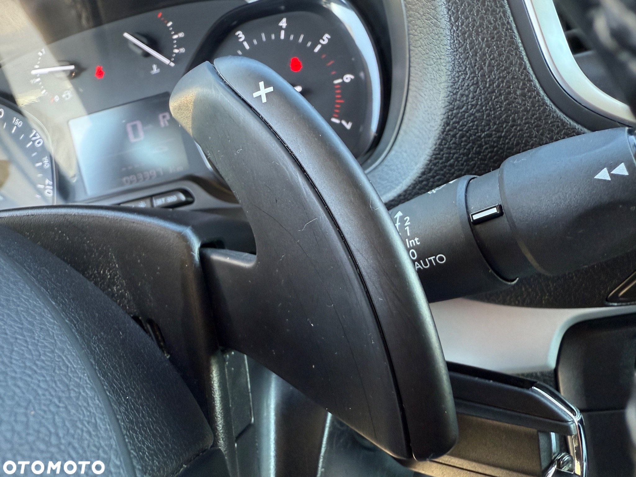 Fiat SCUDO Long 2.0 145KM/Automat/Klima/Navi/Kamera/Skórzana kierownica/bogata wersja/Niemcy - 19
