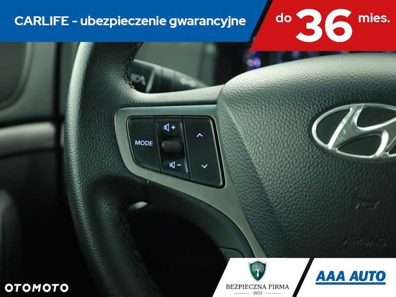 Hyundai i40 - 18