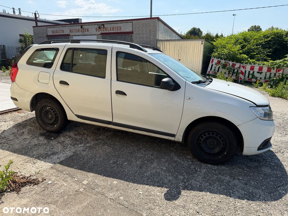 Dacia Logan - 15