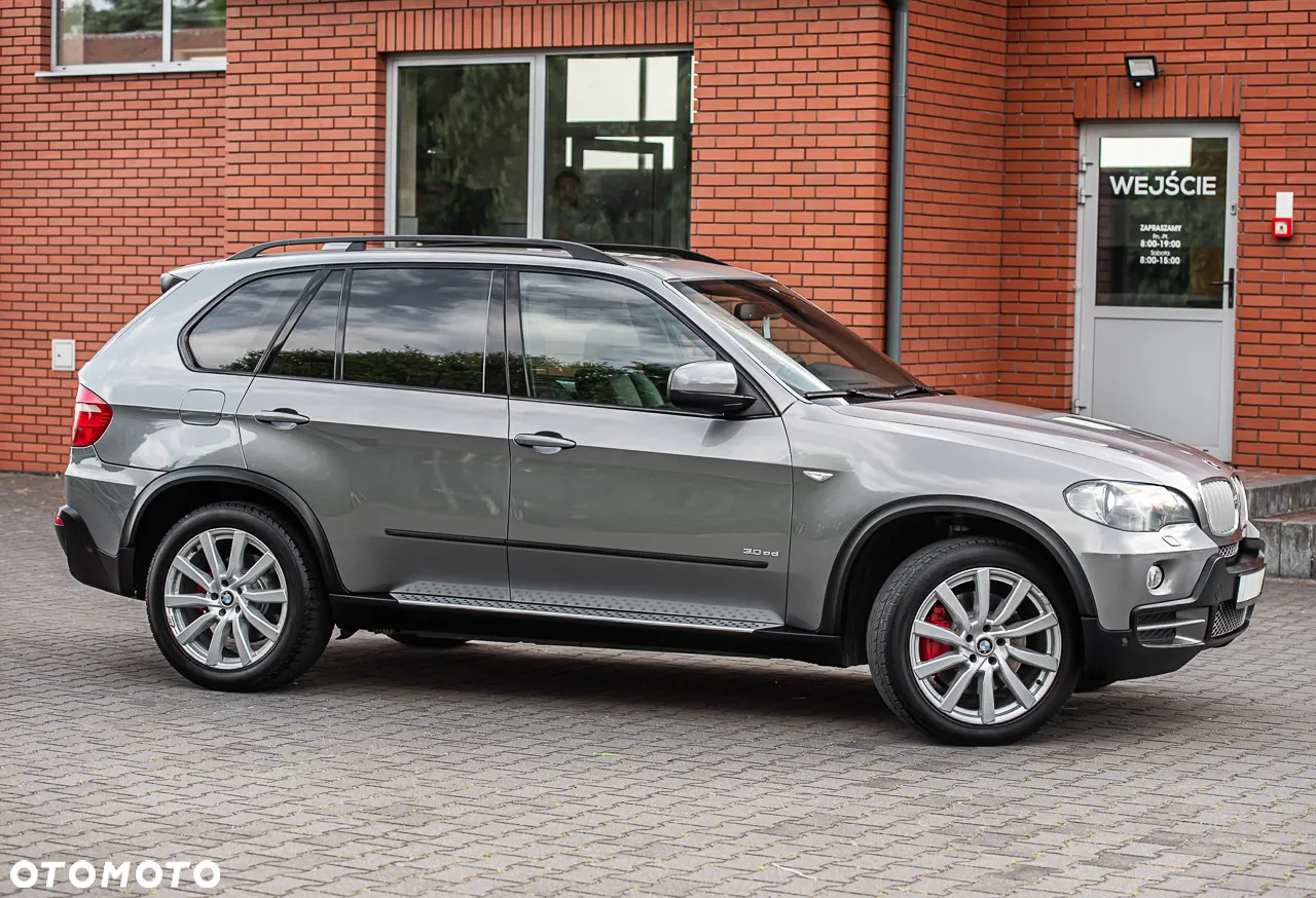 BMW X5 xDrive35d - 3