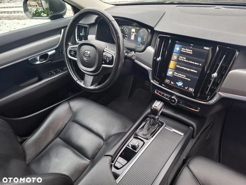 Volvo V90 - 24