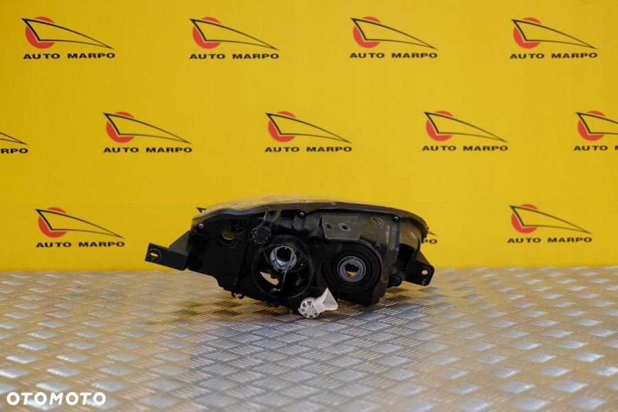 MAZDA MX5 2005- REFLEKTOR LAMPA XENON L USA - 4