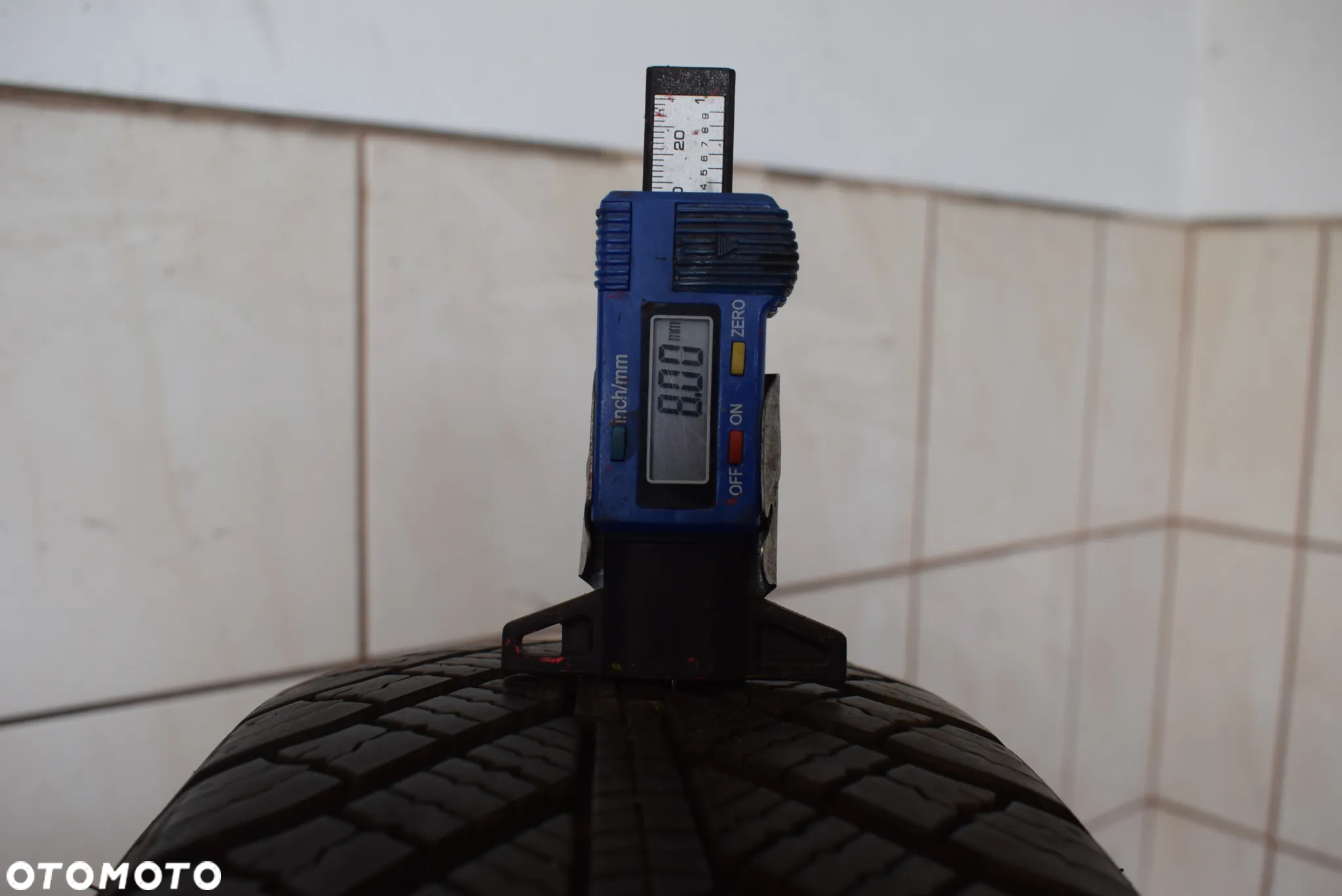 R14 185/70 Kumho Solus HA31 Wysyłka gratis! - 3