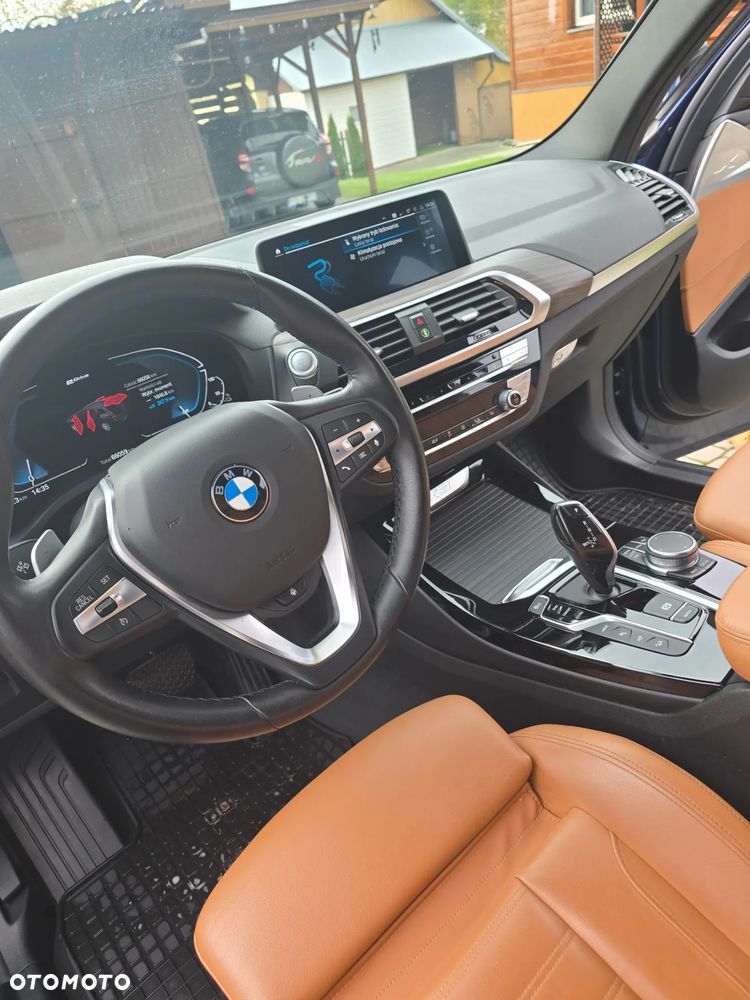 BMW X3 xDrive30e xLine - 23