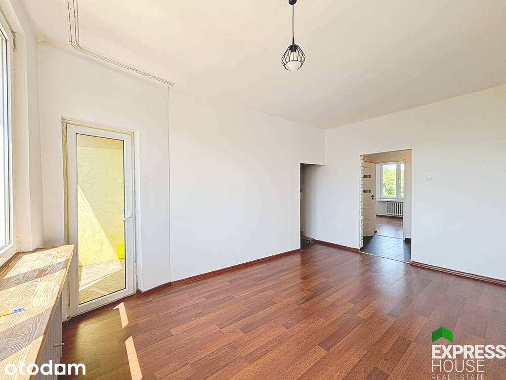 Mieszkanie - Częstochowa Tysiąclecie 51m2