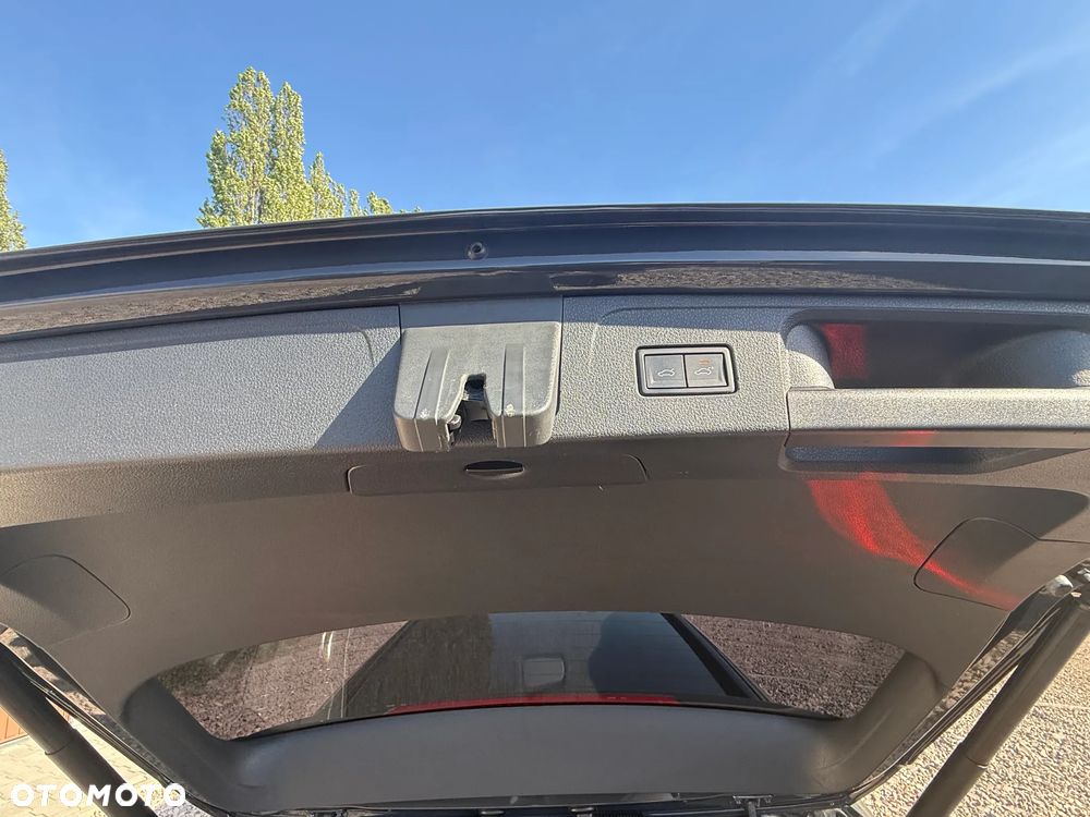 Volkswagen Passat 1.4 TSI Plug-In-Hybrid GTE - 9