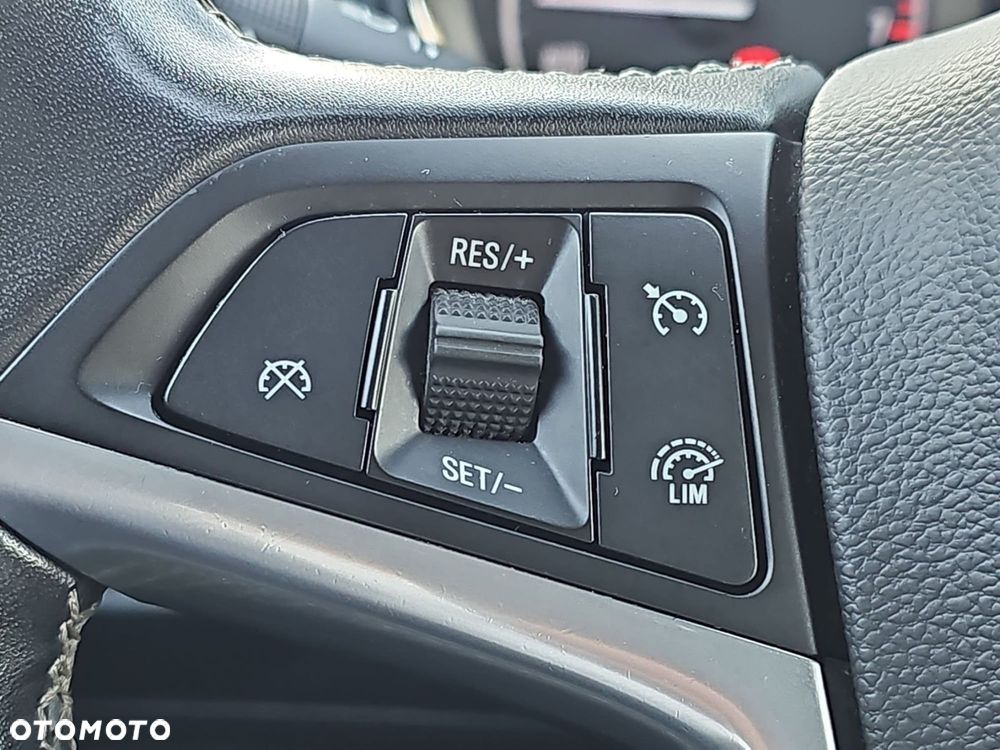 Opel Mokka 1.4 T Cosmo - 18