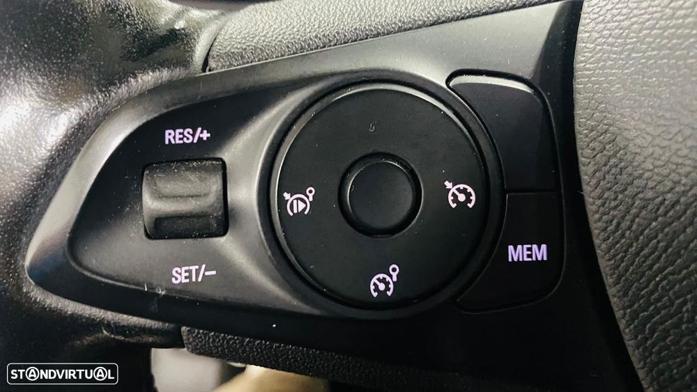 Opel Corsa 1.5 D Elegance - 9