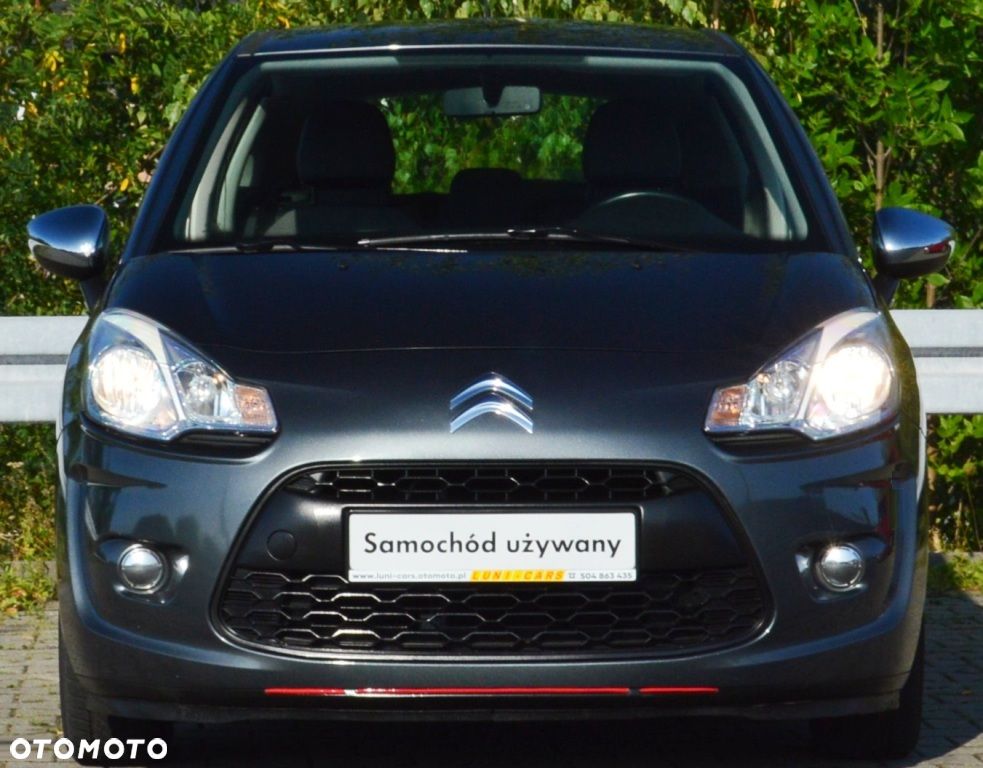 Citroën C3 - 22
