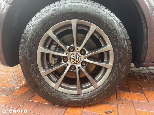 Volkswagen Multivan - 2