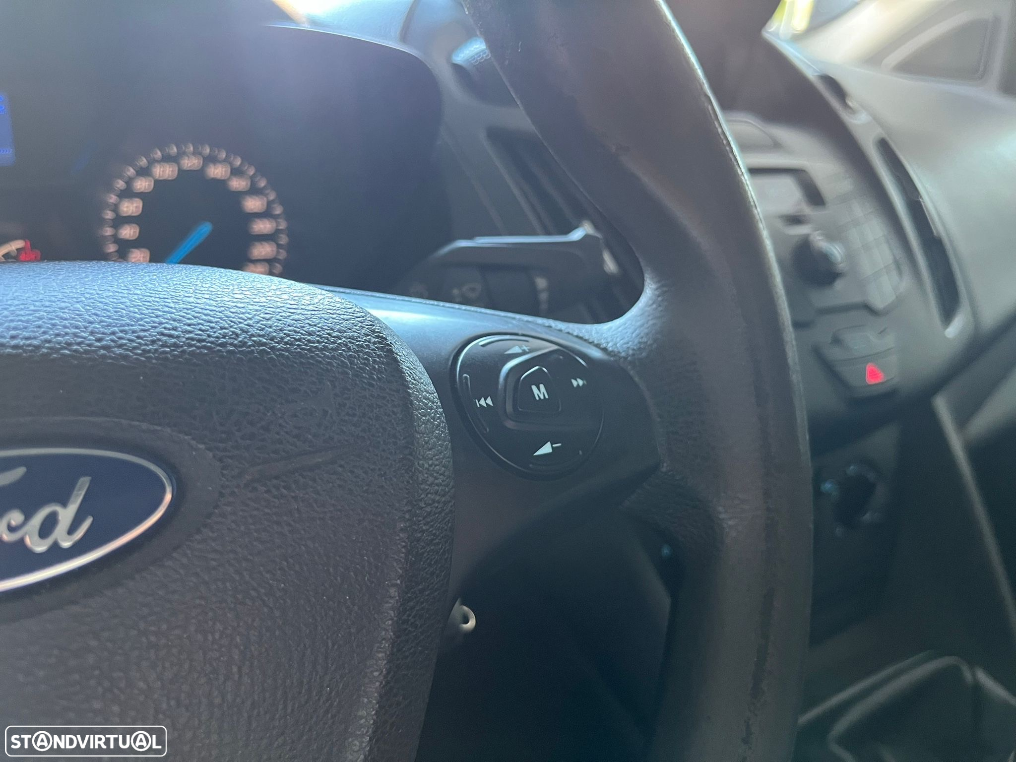 Ford Connect 1.6 TDCI 3 LUGARES - 15
