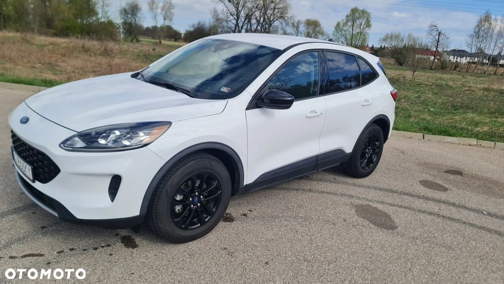 Ford Kuga - 7