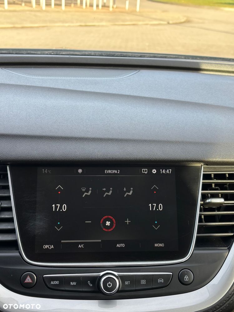 Opel Grandland X 1.5 CDTI Elegance Business Pack S&S - 25