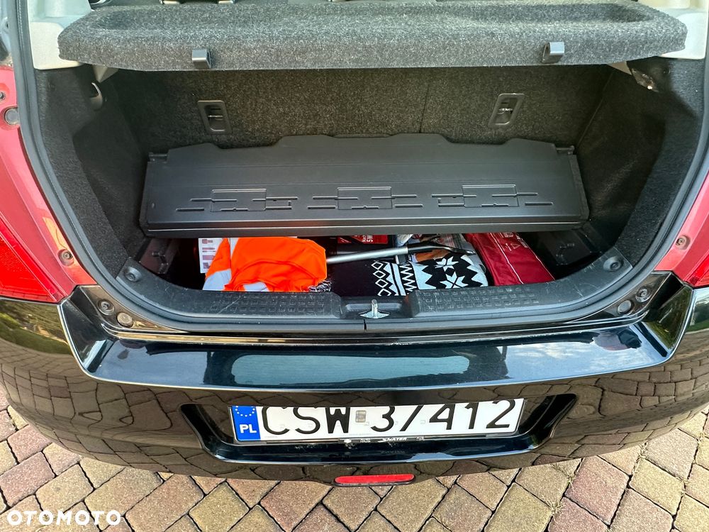 Suzuki Swift 1.3 Comfort - 22