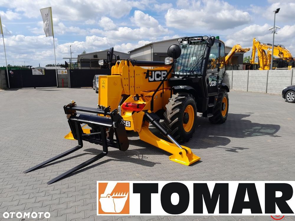 JCB 540-170 2022R - 5