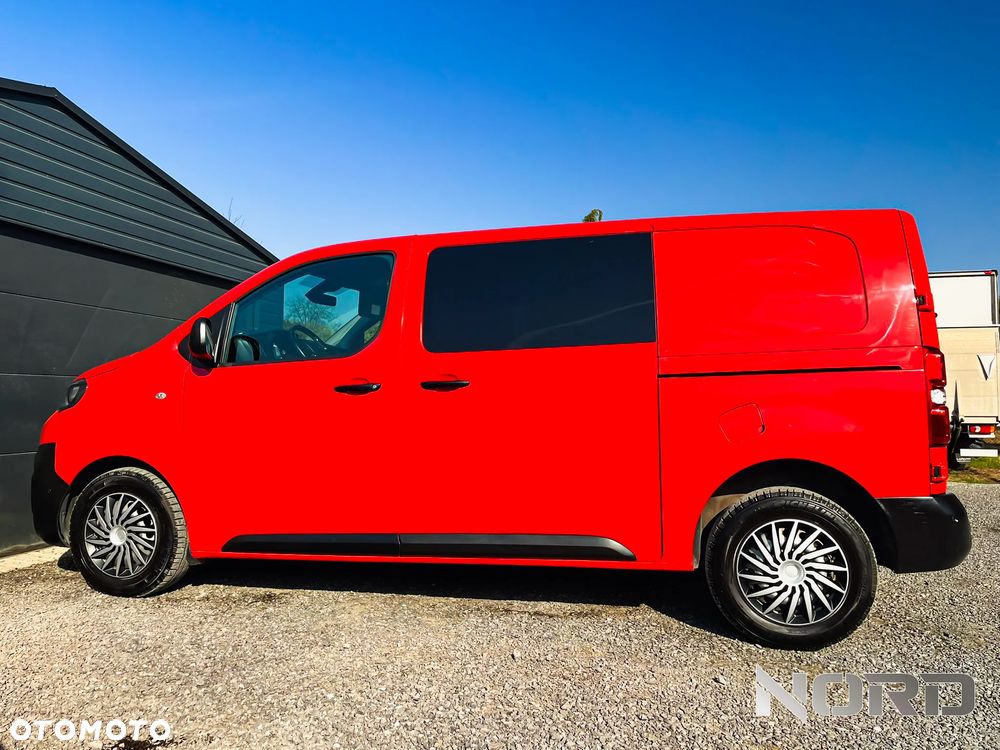 Peugeot Expert 1.5 Standard Premium - 7