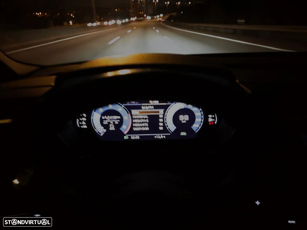 Audi A3 Limousine 35 TDI S tronic - 36